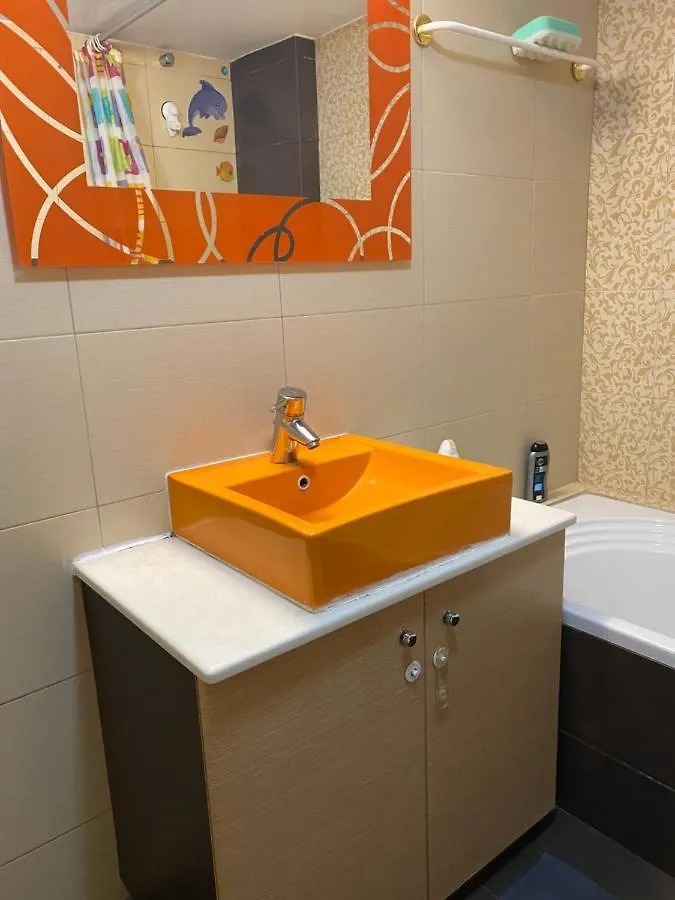 Mina Apartment Heraklion   Heraklion (Crete)