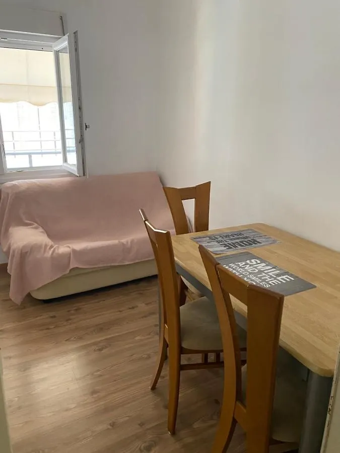 Mina Apartment Heraklion