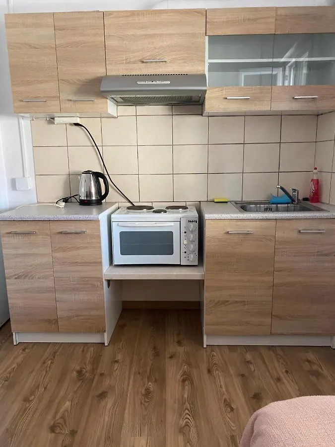 Mina Apartment Heraklion  0*, Heraklion (Crete)