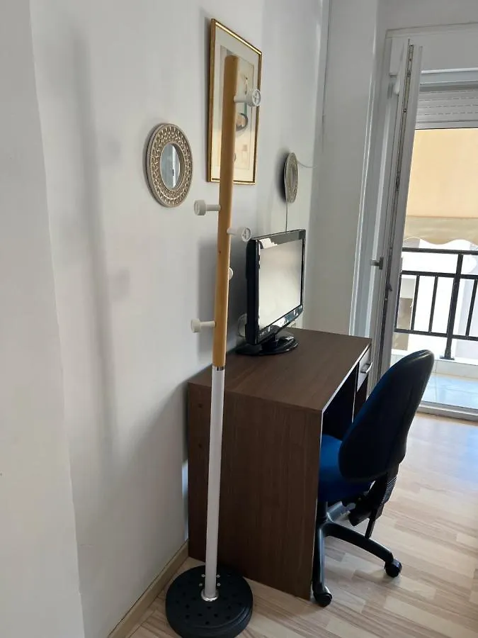 Mina Apartment Heraklion