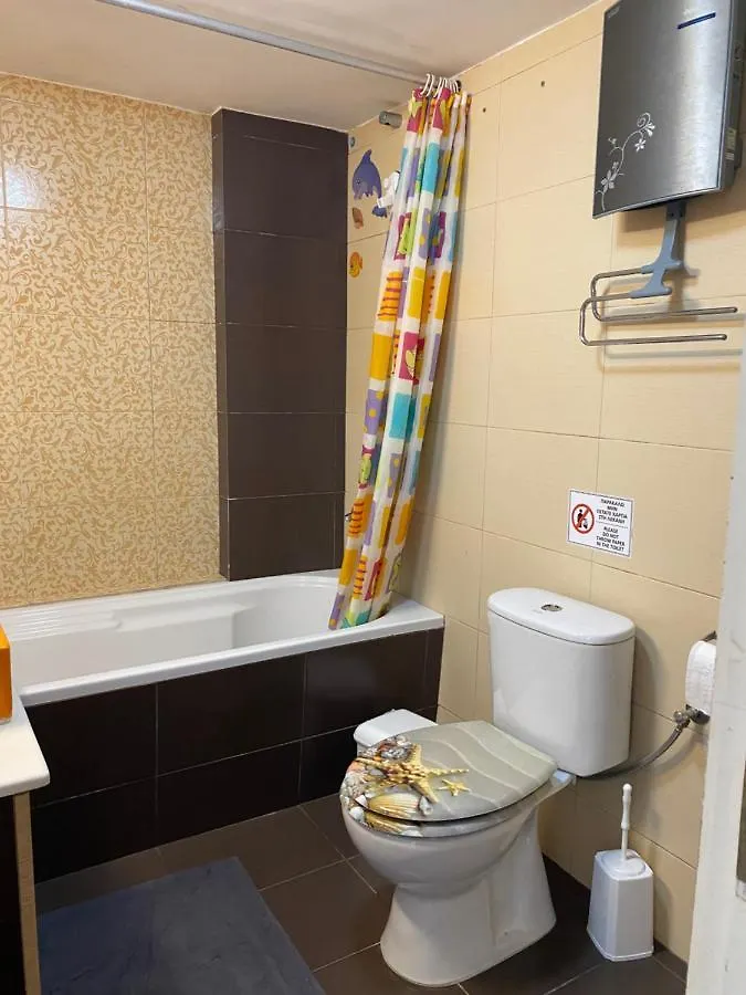 Mina Apartment 이라클리온